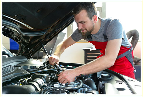 Kin Auto Service Workshop Kincumber Automatics | Automotive Service and Repair Shop